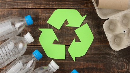 reciclar